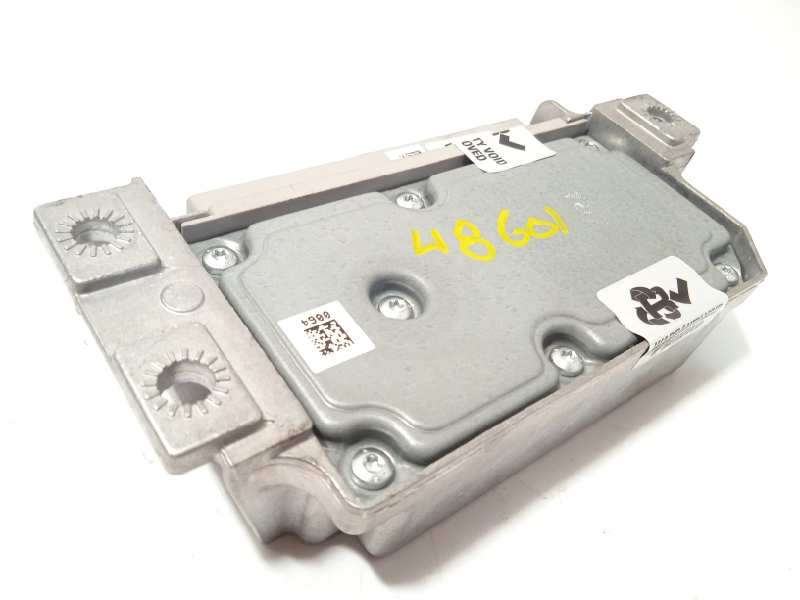 Recambio de centralita airbag para bmw serie 3 touring (e91) 320d referencia OEM IAM 65779134280  0285010064 - Gris 2