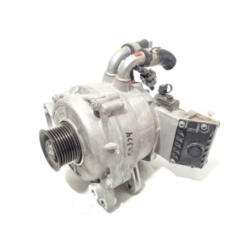 Recambio de alternador para hyundai ioniq (ae) 1.6 gdi hybrid referencia OEM IAM 3739003900  