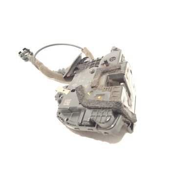 CERRADURA PUERTA TRASERA IZQUIERDA 805034742R 