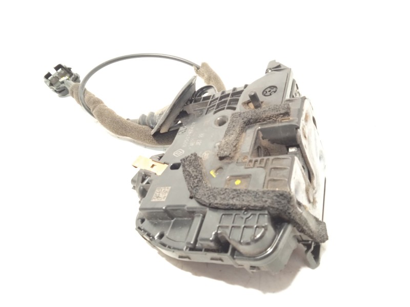 CERRADURA PUERTA TRASERA IZQUIERDA 805034742R 