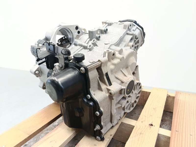 Recambio de caja cambios para cupra leon (kl1, ku1, kug) 1.5 etsi referencia OEM IAM UUF 0CW300051N FD7CW002 10