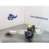 Recambio de elevalunas trasero derecho para ford c-max titanium referencia OEM IAM 1884431 1870274 