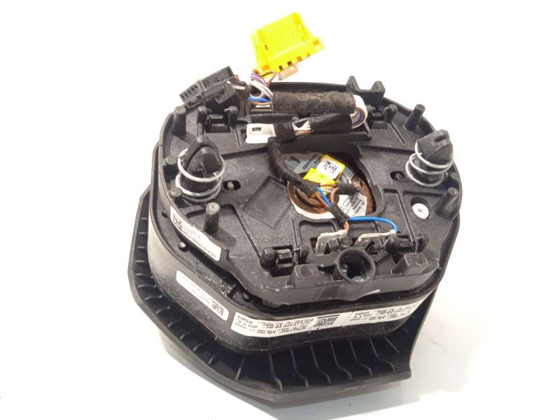 Recambio de airbag delantero izquierdo para seat ibiza v (kj1, kjg) 1.0 tsi referencia OEM IAM 6F0880201AP 6F0880201APMNC - Blanco 4