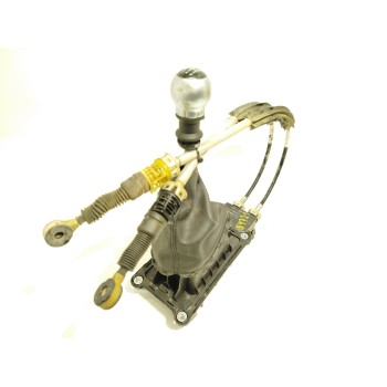 Recambio de palanca cambio para renault captur i (j5_, h5_) 0.9 tce 90 referencia OEM IAM 349015751R  