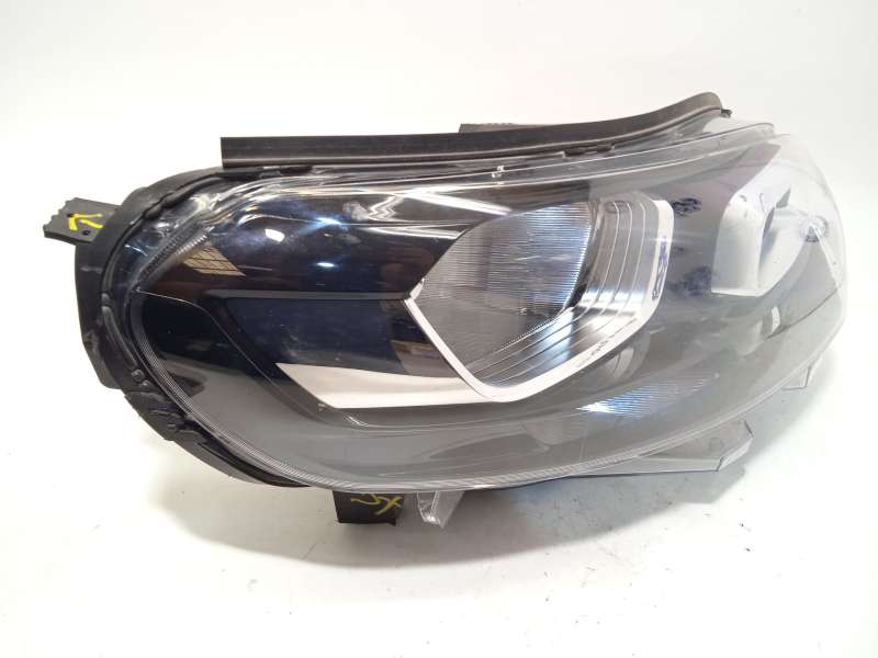 Recambio de faro derecho para citroën spacetourer autobús (v_) 1.6 bluehdi 115 referencia OEM IAM 9808567680 - Rojo 2