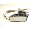 Recambio de palanca cambio para renault captur i (j5_, h5_) 0.9 tce 90 referencia OEM IAM 349015751R  