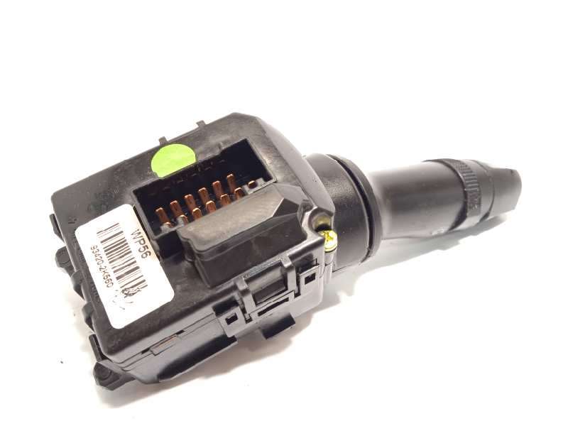 Recambio de mando limpia para hyundai i30 (gd) classic referencia OEM IAM 934202K560 - Blanco 2