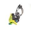Recambio de cerradura puerta delantera derecha para kia niro drive referencia OEM IAM 81320G5040  