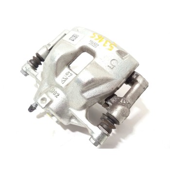 PINZA FRENO DELANTERA IZQUIERDA 4775002490 