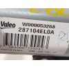 Recambio de motor limpia trasero para nissan qashqai ii (j11, j11_) 1.6 dci all mode 4x4-i referencia OEM IAM 287104EL0A  W00005