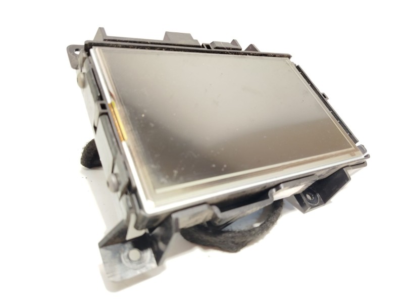 PANTALLA MULTIFUNCION 259153934R 