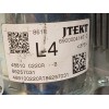 Recambio de columna direccion para renault captur 1.5 dci diesel fap referencia OEM IAM 488100220R  
