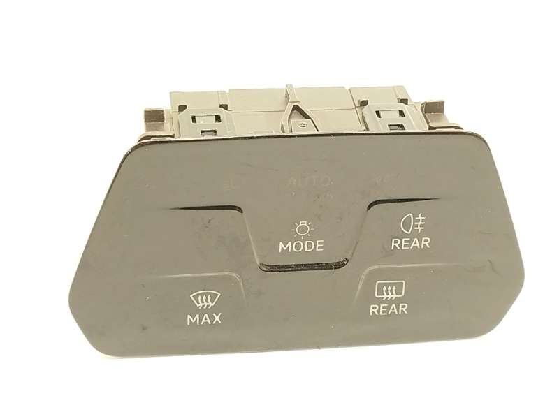 Recambio de modulo electronico para volkswagen golf viii variant (cg5, db5) 1.0 tsi referencia OEM IAM 5H0941193AMWUG 2