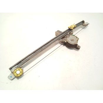 Recambio de elevalunas delantero izquierdo para renault trafic ii autobús (jl) 2.5 dci 145 (jl0j) referencia OEM IAM 7700311820 