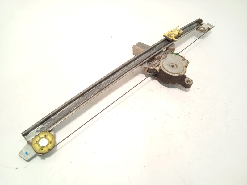 ELEVALUNAS DELANTERO IZQUIERDO 7700311820 