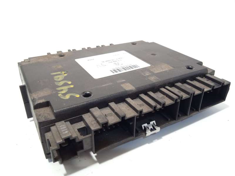 Recambio de modulo electronico para volkswagen touareg (7la, 7l6, 7l7) 5.0 v10 tdi referencia OEM IAM 7L6959257 - Negro 2