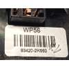 Recambio de mando limpia para hyundai i30 (gd) classic referencia OEM IAM 934202K560  