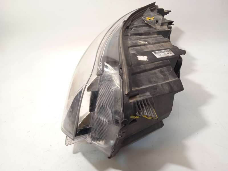 Recambio de faro derecho para citroën spacetourer autobús (v_) 1.6 bluehdi 115 referencia OEM IAM 9808567680 - Rojo 3