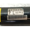 Recambio de cremallera direccion para mitsubishi outlander ii (cw_w) 2.2 di-d 4wd referencia OEM IAM 4410A246  
