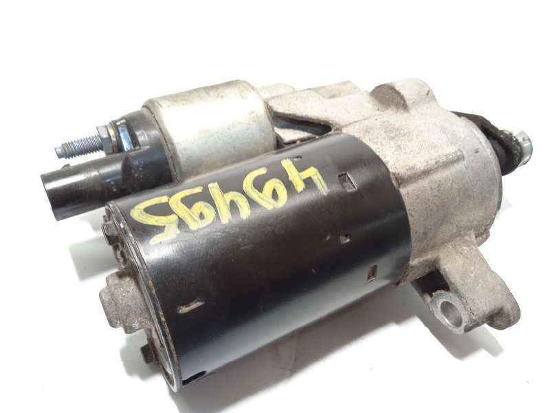 Recambio de motor arranque para audi a5 coupe (8t) 2.0 tfsi (132kw) referencia OEM IAM 06H911021A  0001107508 2