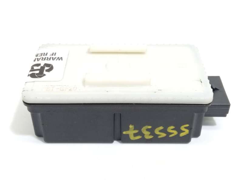Recambio de modulo electronico para kia carens iv 1.7 crdi referencia OEM IAM 95800A4000  A2C3444740001 - Blanco 2