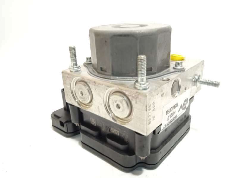 Recambio de abs para renault clio iv 1.5 dci diesel fap referencia OEM IAM 476601283R 0265956527 269722 2