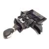 Recambio de palanca cambio para renault arkana 1.3 referencia OEM IAM 349016PD0A  
