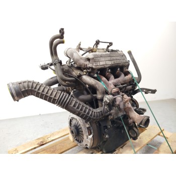 DESPIECE MOTOR 8140.43S RHV 