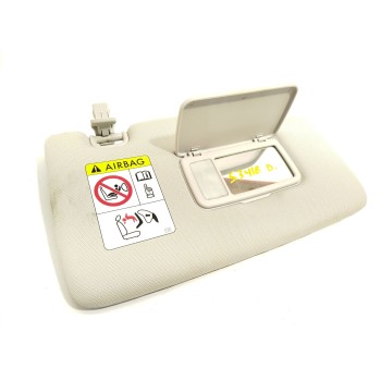 Recambio de parasol derecho para subaru forester sport referencia OEM IAM 92011SG660LO  