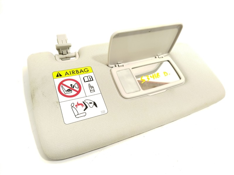 PARASOL DERECHO 92011SG660LO 