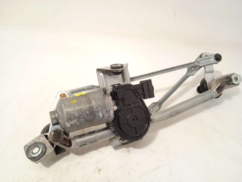 Recambio de motor limpia delantero para kia sportage drive 2wd referencia OEM IAM 98100F1000 - Gris 2