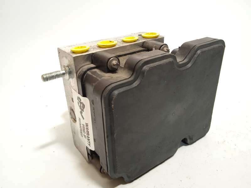 Recambio de abs para renault clio iv 1.5 dci diesel fap referencia OEM IAM 476601283R 0265956527 269722 3