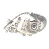 Recambio de faro derecho para renault trafic ii autobús (jl) 2.5 dci 145 (jl0j) referencia OEM IAM 8200701356 93859830 89313980