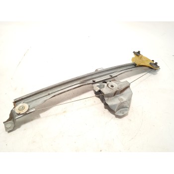 Recambio de elevalunas delantero derecho para renault captur i (j5_, h5_) 1.5 dci 90 referencia OEM IAM 807200713R  