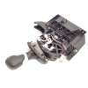 Recambio de palanca cambio para renault arkana 1.3 referencia OEM IAM 349016PD0A  