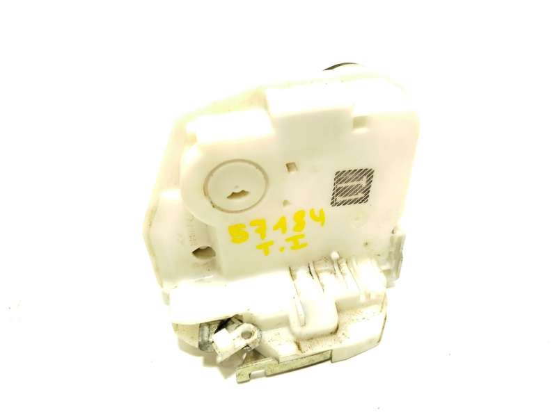Recambio de cerradura puerta trasera izquierda para mitsubishi asx (ga_w_) 1.6 di-d 4wd referencia OEM IAM 5745A395 - Gris 2