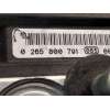 Recambio de abs para ford ka (ccu) titanium referencia OEM IAM 51823789 0265800791 0265232236
