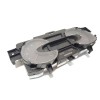 Recambio de cuadro instrumentos para renault captur 1.5 dci diesel fap referencia OEM IAM 248100130R  