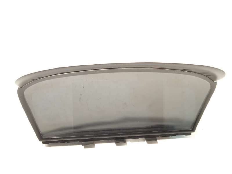 Recambio de pantalla multifuncion para bmw serie 3 touring (e91) 320d referencia OEM IAM 9145103 65829145103 65829145103 - Gris 2