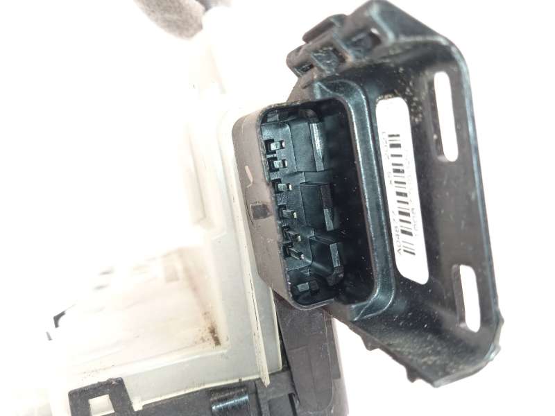 Recambio de cerradura puerta trasera derecha para peugeot 2008 ii (ud_, us_, uy_, uj_, ur_, uc_) 1.5 bluehdi 110 (udyhsk) refere - Gris 3