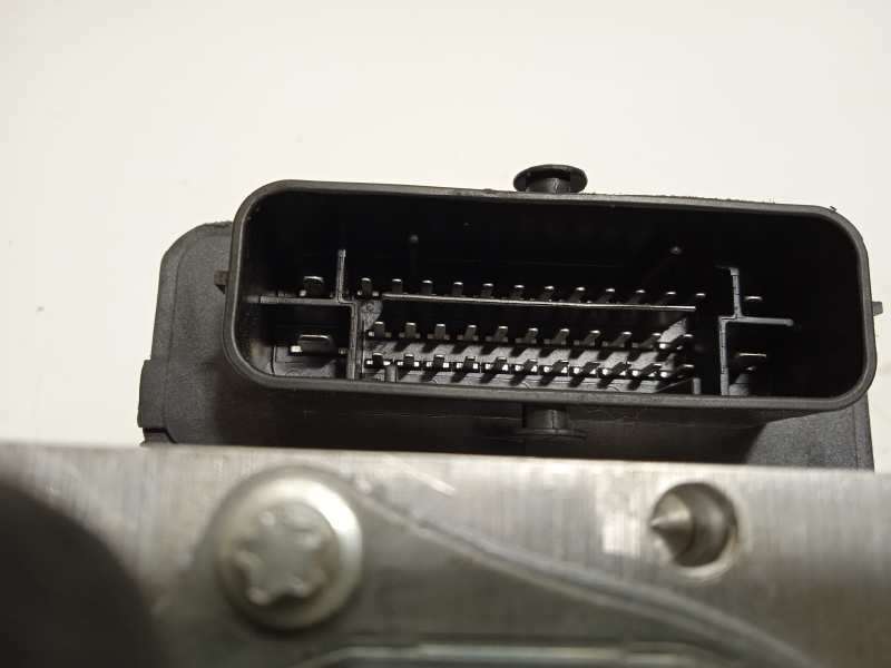 Recambio de abs para renault clio iv 1.5 dci diesel fap referencia OEM IAM 476601283R 0265956527 269722 4