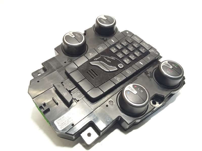 MANDO MULTIFUNCION 31288104 