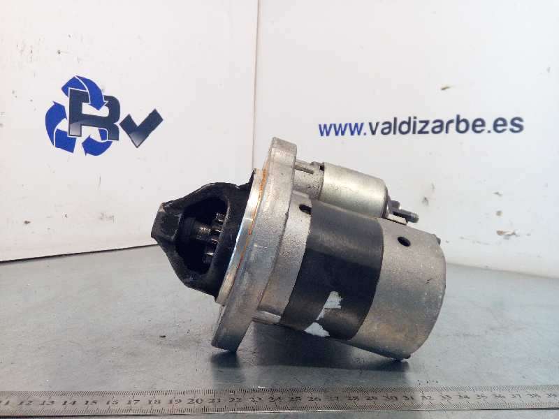 Recambio de motor arranque para ford c-max titanium referencia OEM IAM CV6T11000GC 1911580 ESW10E40 - Azul 2