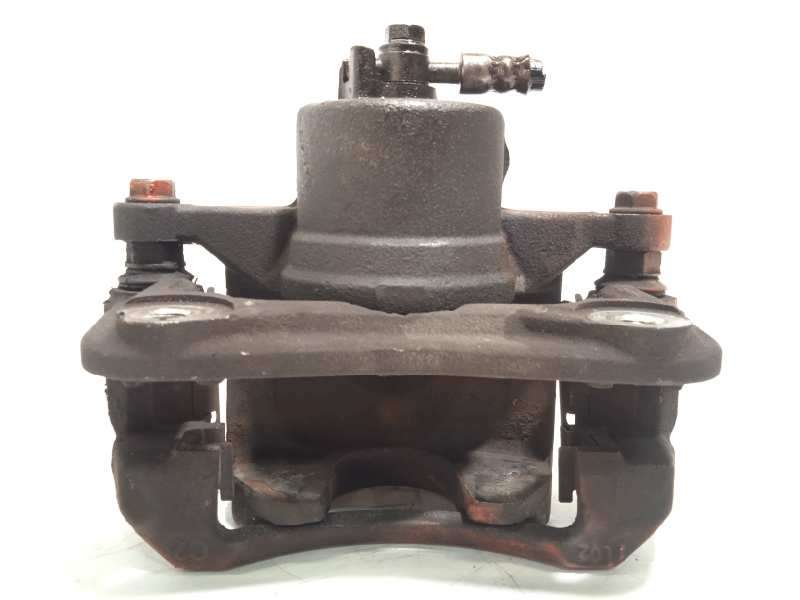 Recambio de pinza freno delantera derecha para hyundai i30 (gd) classic referencia OEM IAM 58190A6A00 - Blanco 2