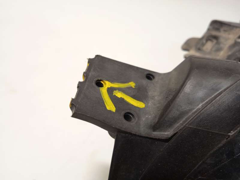 Recambio de faro derecho para citroën spacetourer autobús (v_) 1.6 bluehdi 115 referencia OEM IAM 9808567680 - Rojo 5