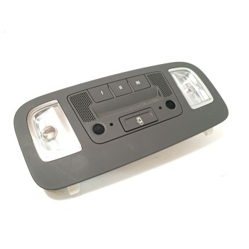 LUZ INTERIOR 8V7947135M 8V7947135M6PS 4S0951177