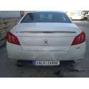 PEUGEOT 508 I (8D_)