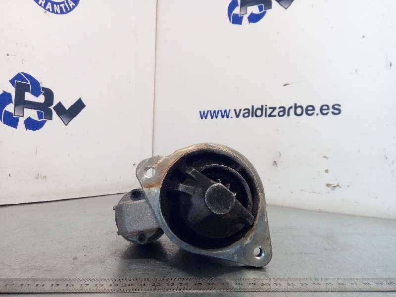 Recambio de motor arranque para ford c-max titanium referencia OEM IAM CV6T11000GC 1911580 ESW10E40 - Azul 3