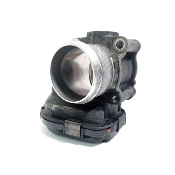 Recambio de caja mariposa para peugeot partner furgoneta/monovolumen 1.6 hdi referencia OEM IAM 9673534480  28098656