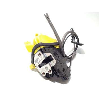 CERRADURA PUERTA DELANTERA IZQUIERDA 81310G5030 